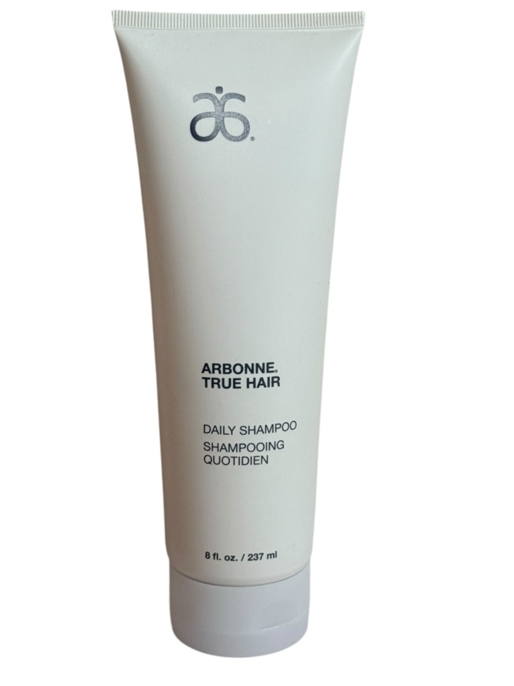 Arbonne True Hair Daily Shampoo 8 fl oz Sealed